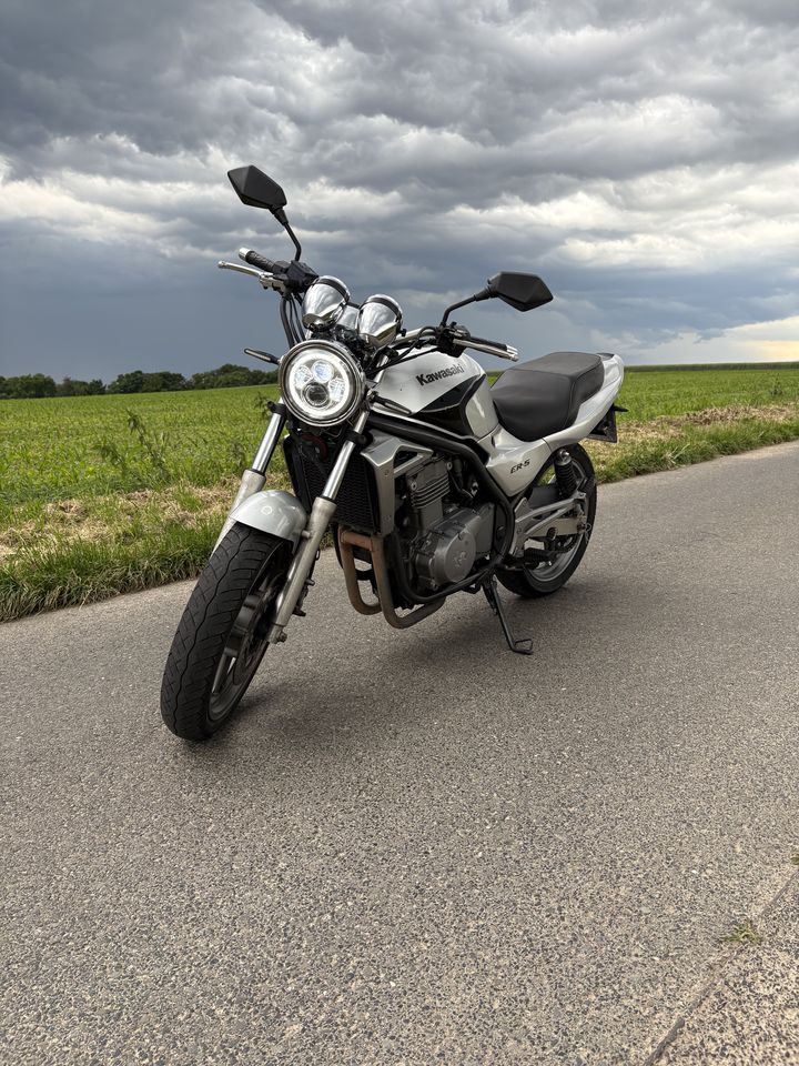 Kawasaki ER-5
